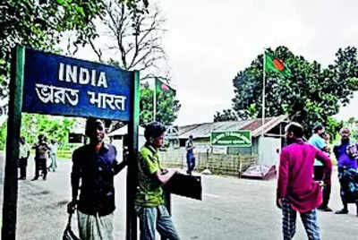 India’s port curbs threaten regional trade: Bangladesh | India News