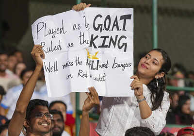 Former India captain questions Virat Kohli’s retirement from Test cricket | Cricket News