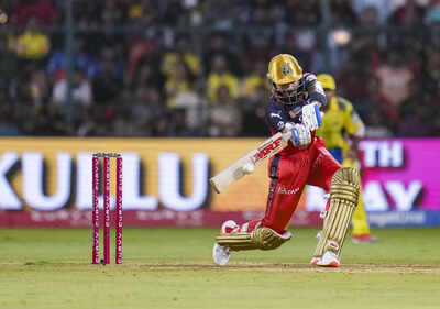 Virat Kohli is ‘Mr safety’ for RCB: AB de Villiers | Cricket News