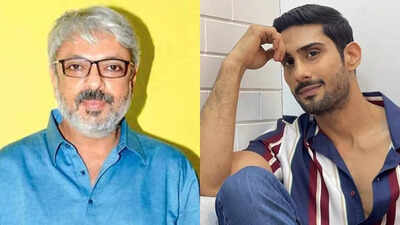 Prateik Smita Patil says he was in rehab after his drug addiction and hence missed Sanjay Leela Bhansali’s ‘Saawariya’ which later starred Ranbir Kapoor