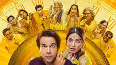 PVR Vs Maddock Films: Here’s what trade experts have to say as Rs 60 crore lawsuit filed against ‘Bhool Chuk Maaf’ makers for cancelling theatrical release amidst India-Pakistan tensions | Hindi Movie News