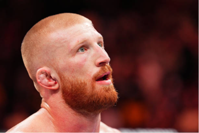 Josh Thomson wants Dana White to cut Bo Nickal: “It was very telling how much work he needs” | MMA News