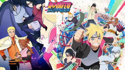 Boruto reveals return of Naruto’s strongest power — But it’s not Naruto using it |