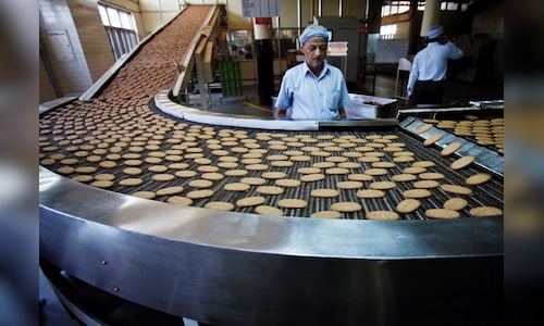 Britannia Industries beats the Street, declares dividend of ₹75; net profit up 4% to ₹559 crore