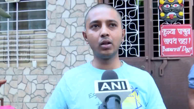 ‘Operation Sindoor is tribute to women like my mother’: Son of Pune victim Kaustubh Ganbote killed in Pahalgam terror attack | Pune News