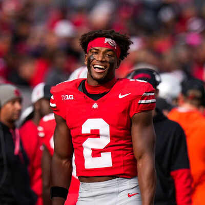 Las Vegas Raiders: The Las Vegas Raiders’ next pick could be an Ohio State Buckeyes standout | NFL News