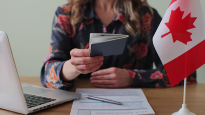 Mark Carney in trouble: Nearly 1.6 million out of job in Canada, one of the largest and richest countries in the world, 30,000-plus job cuts in April