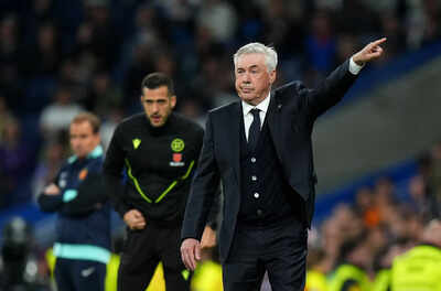 Don Carlo in Brazil: Can Ancelotti reinvent Selecao’s beautiful game?