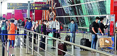 Celebi moves Delhi HC against revocation of security clearance | India News