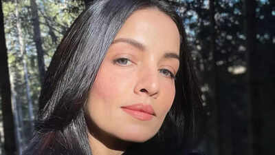 Celina Jaitly slams trolls after her ‘Operation Sindoor’ post: ‘I will never apologise for standing with my nation’