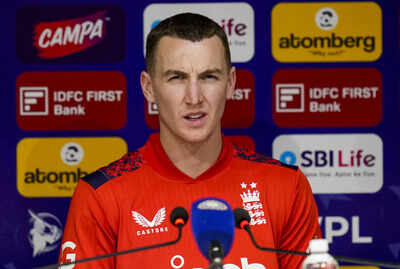 Can England avoid qualifiers? 2027 ODI World Cup spot under threat | Cricket News