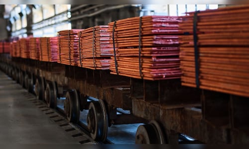 Hindustan Copper Q4 net profit jumps 53% to ₹1.9 crore, revenue up 29%