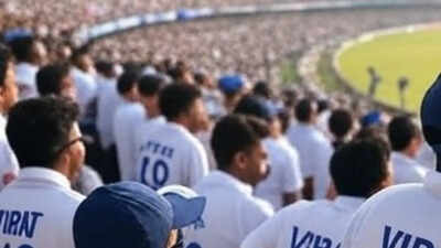 Why Bengaluru fans are wearing white for RCB vs KKR in IPL 2025 | Cricket News