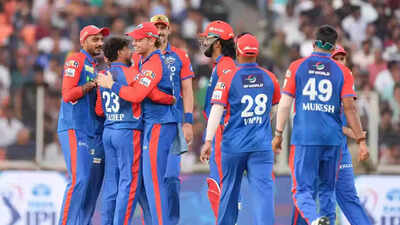 IPL playoffs scenarios: With 13 matches to go, Delhi Capitals have 58.2% chance of progressing — odds for each team explained | Cricket News