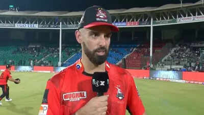 ‘Would never go to Pakistan again’: Frightened NZ cricketer told Bangladesh’s Rishad Hossain after PSL evacuation to Dubai | Cricket News