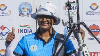 Deepika Kumari’s 18th medal, Parth Sulankhe’s maiden bronze for India