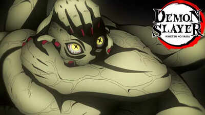 Demon Slayer’s most tragic villain didn’t choose to be evil |