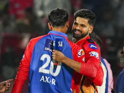 IPL 2025 Points Table: Latest standings after Punjab Kings vs Delhi Capitals match in Dharamsala | Cricket News