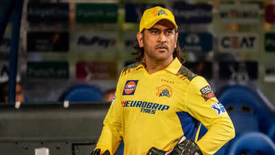 No retirement hint from MS Dhoni to CSK