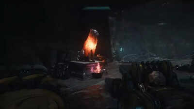 Where to find all Wolf Statues in Doom The Dark Ages Resurrection | Esports News