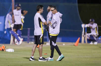 India squad for England tour: BCCI secretary gives a major update | Cricket News