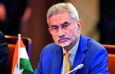 India makes 1st political contact with Taliban | India News