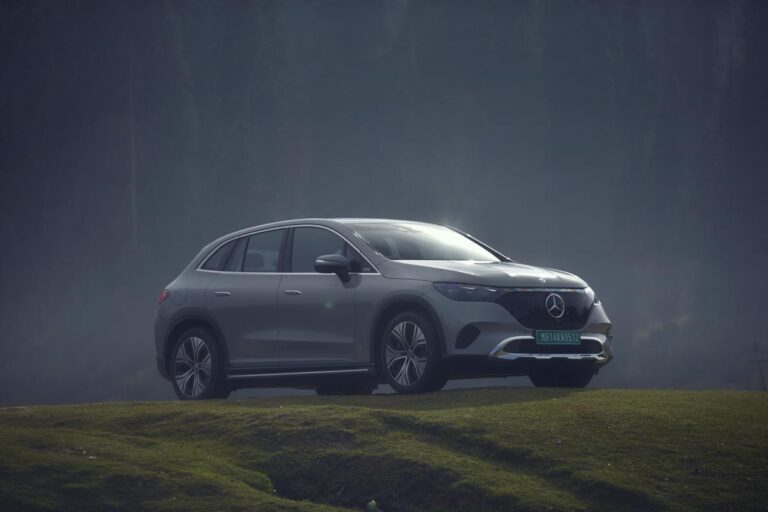 Here’s what dropped in India’s luxe auto space this month from the house of Mercedes-Benz and Land Rover