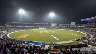IPL 2025 new schedule: Why IPL playoffs have been moved out of Kolkata’s Eden Gardens? | Cricket News