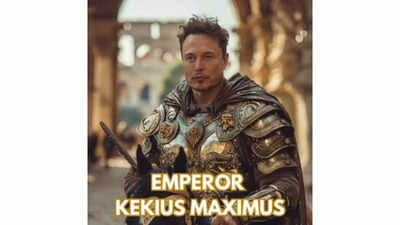 Elon Musk changes his name on Twitter again, this time he returns as….