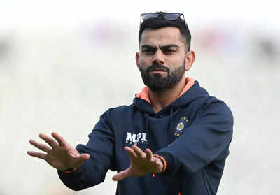 Viral video: Virat Kohli speaks for the first time since retiring from Test cricket | Cricket News