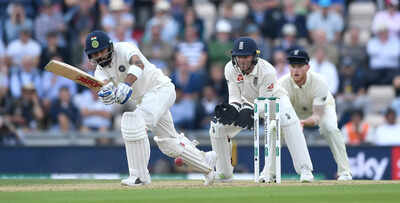 Virat Kohli retires: When the 2018 England tour cemented his place as ‘the best’ | Cricket News