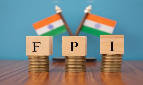 FPIs snap up over  billion in shares, mark second-biggest buy of 2025