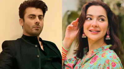 Indian Government instructs OTT platforms to remove Pakistan-origin content from their platforms after banning Instagram accounts of actors like Fawad Khan, Hania Aamir