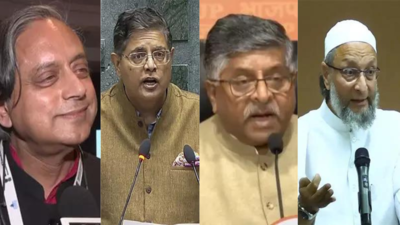 India’s Operation Sindoor outreach with all-party delegation: Who will brief which country – Full list | India News