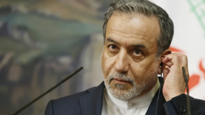 Iran foreign minister takes first strike in Pakistan as ‘mediator’, to land in Delhi today | India News