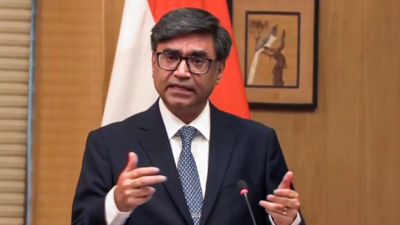 ‘Works tirelessly for our nation’: Asaduddin Owaisi defends foreign secretary Vikram Misri | India News