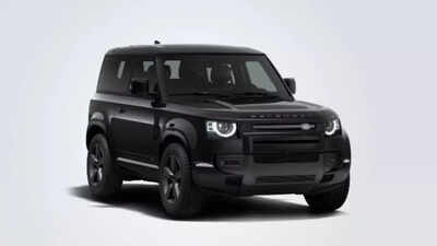 Forget 50% price-cut on Defender SUV due to FTA: Expected prices explained