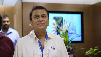 ‘10000 Gavaskar’: BCCI honours Sunil Gavaskar with board room tribute | Cricket News