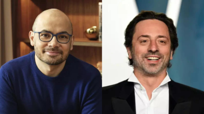 Google DeepMind CEO Demis Hassabis disagrees with company’s co-founder Sergey Brin on this one thing: ‘We thought it was…’