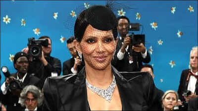 Halle Berry’s risqué met gala gown sparks internet argument about fashion, age and double standards |