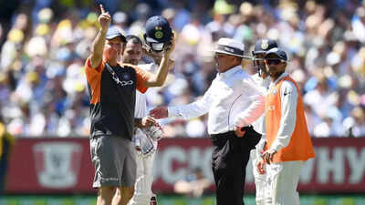 What is the concussion substitution rule in cricket? | Cricket News