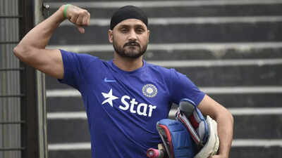 ‘India is a winner on and off the battlefield’: Harbhajan Singh lauds ceasefire, slams terrorism | Cricket News