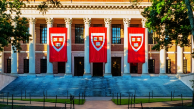 Trump wields purse strings: Harvard grants frozen until demands met