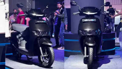 “Difficult for OEMs to guarantee EV battery if customers…”: Honda explain swapping approach