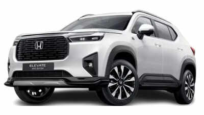 Honda launches Elevate Apex Summer Edition at Rs 12.39 lakh: What’s new