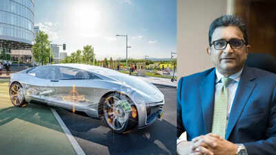 How Continental India’s ‘Vision Zero’ is enhancing vehicle safety: CEO Doreswamy explains