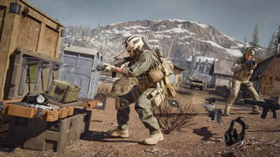 All red access card and blue access card locations in Warzone Verdansk | Esports News