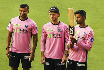 IPL 2025: Delhi Capitals unleash 10.75 crore player for the first time this IPL | Cricket News