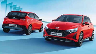 Hyundai i20 automatic now more affordable with new variant: Details