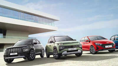 Hyundai plans major car offensive to reclaim 2nd spot: 20 ICE models, 6 EVs by 2030